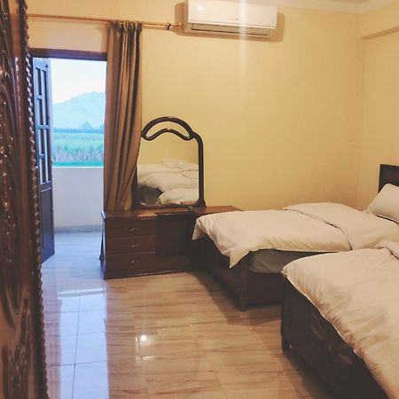 Quiet Gate Guest House Al Aqalitah Экстерьер фото