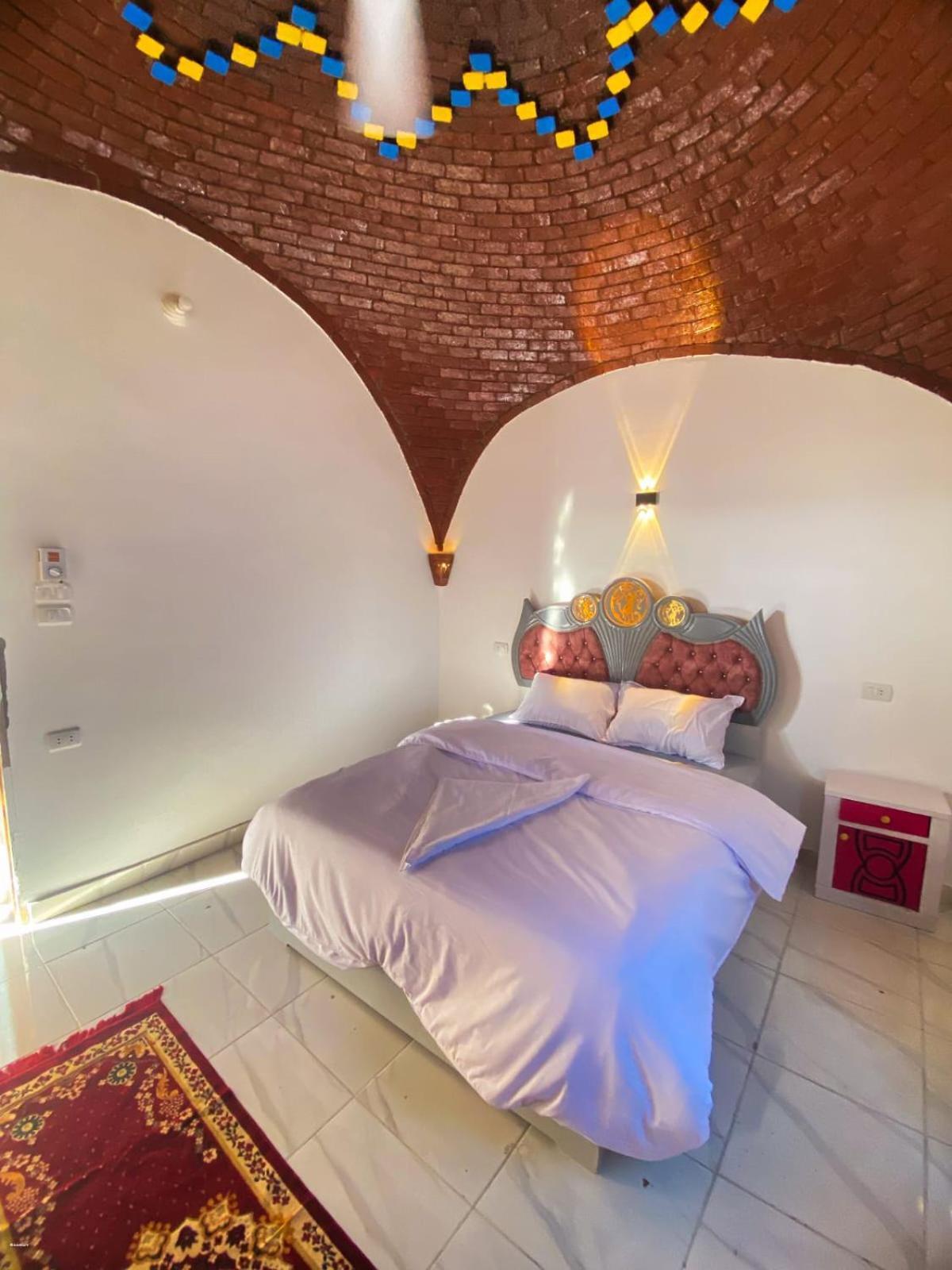 Quiet Gate Guest House Al Aqalitah Экстерьер фото
