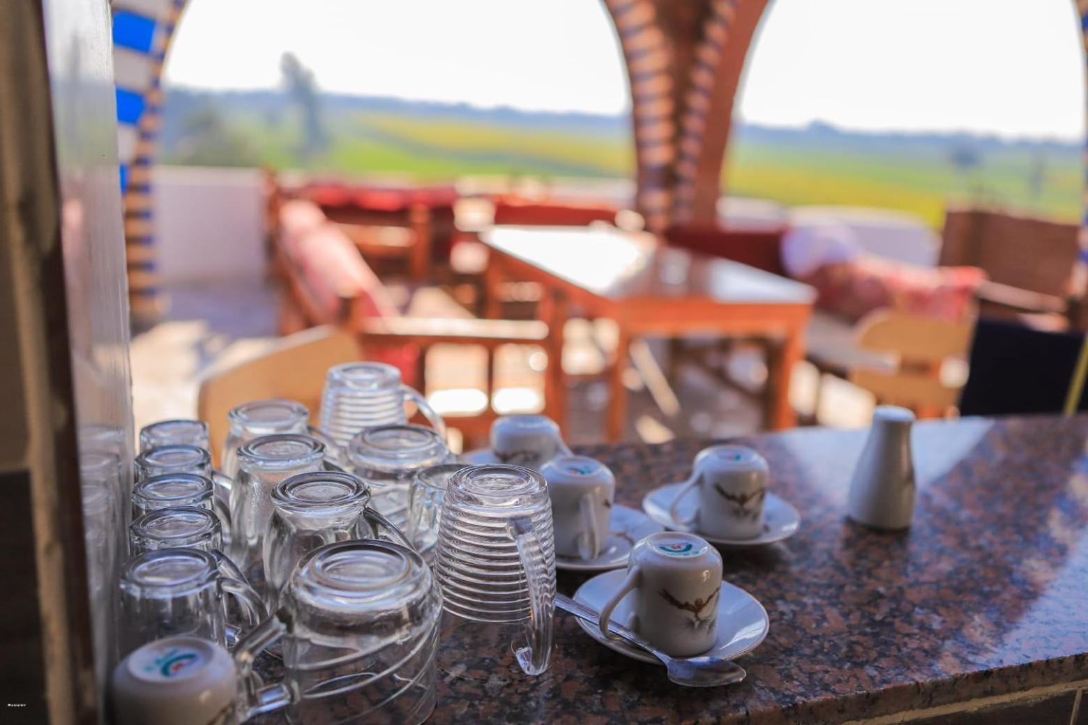Quiet Gate Guest House Al Aqalitah Экстерьер фото
