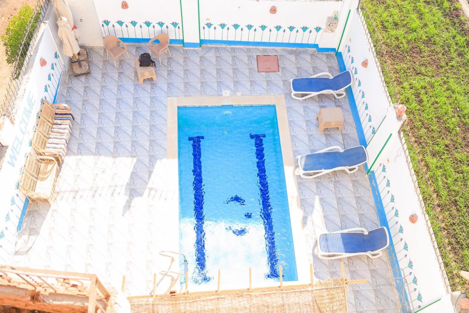 Quiet Gate Guest House Al Aqalitah Экстерьер фото