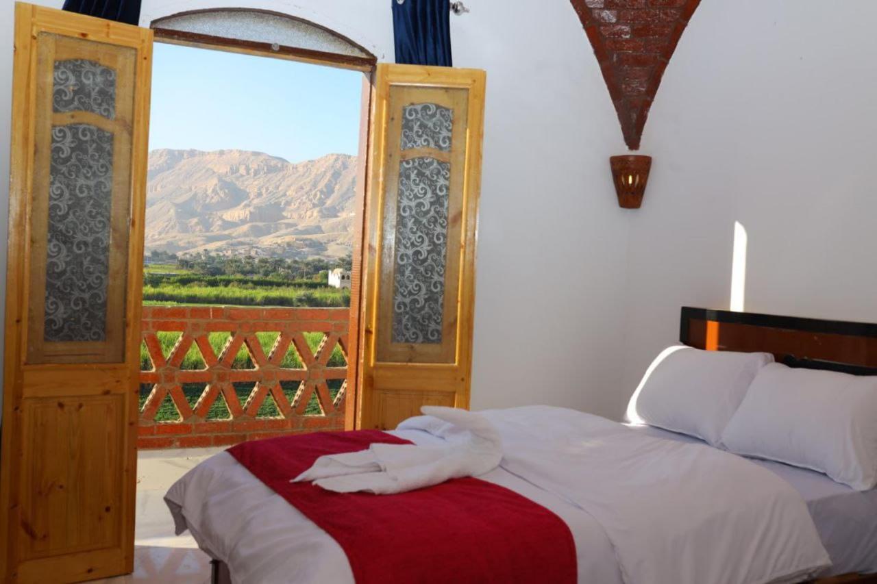 Quiet Gate Guest House Al Aqalitah Экстерьер фото