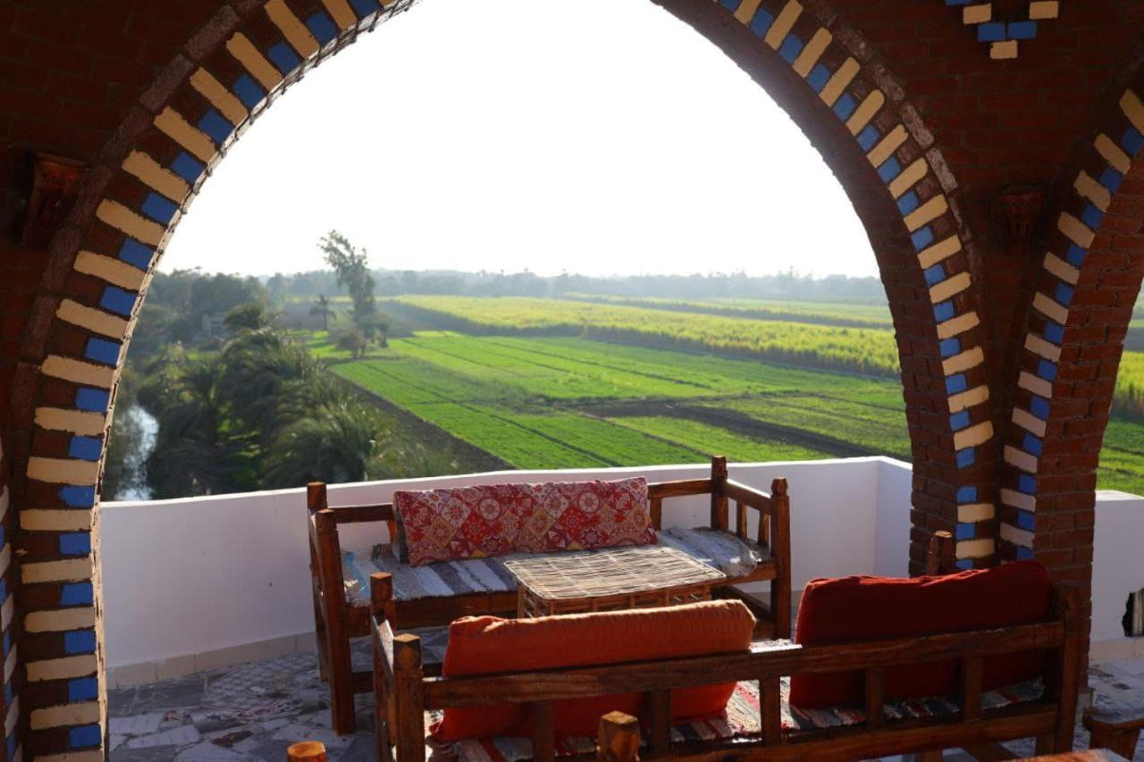Quiet Gate Guest House Al Aqalitah Экстерьер фото