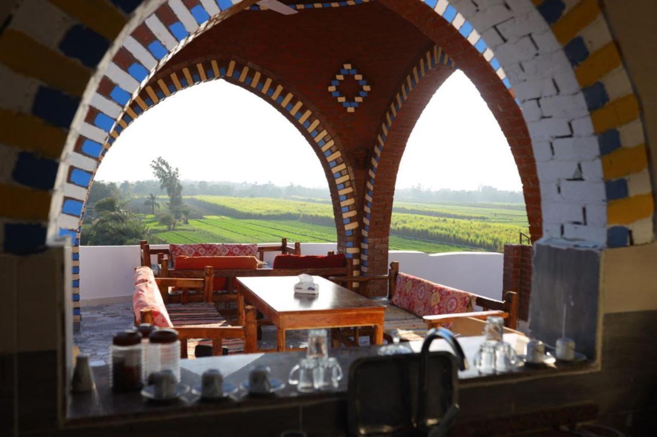 Quiet Gate Guest House Al Aqalitah Экстерьер фото