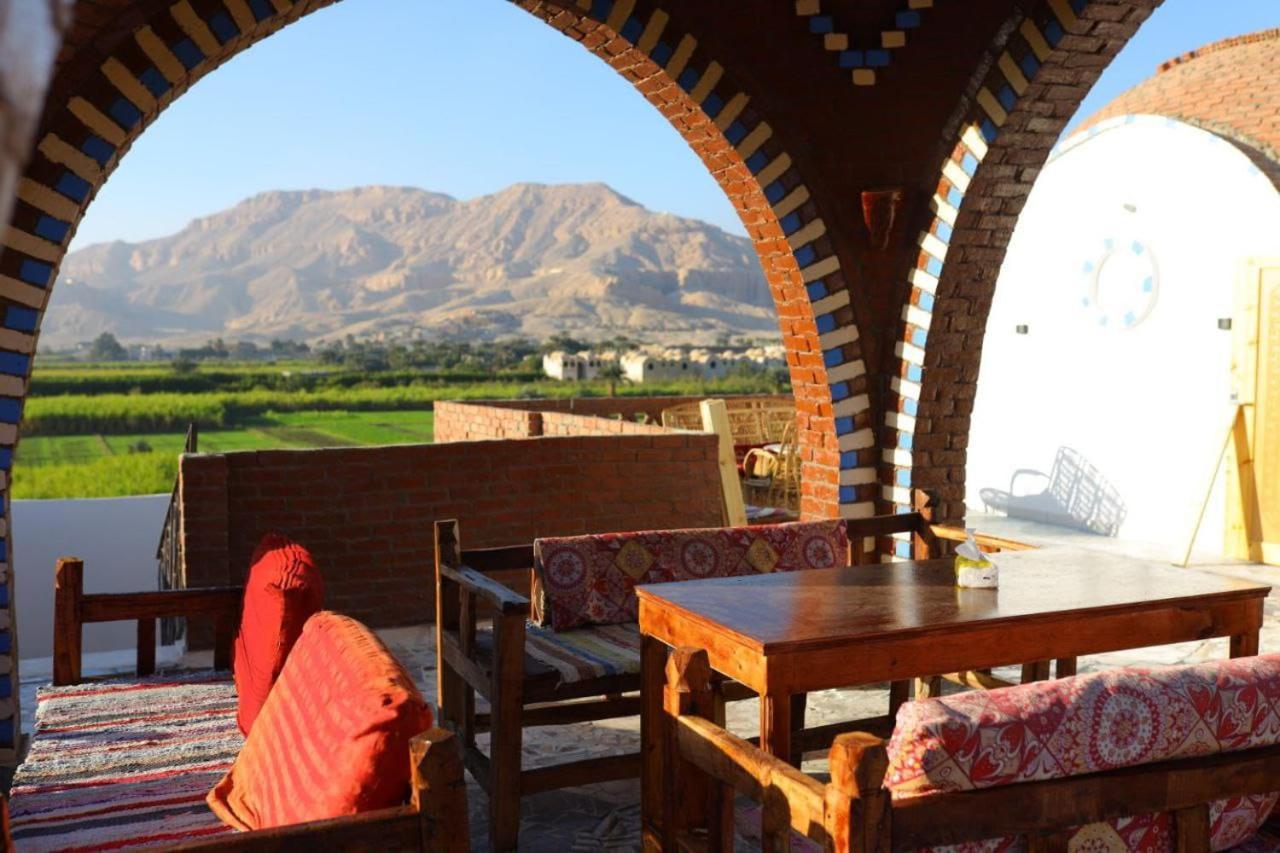 Quiet Gate Guest House Al Aqalitah Экстерьер фото