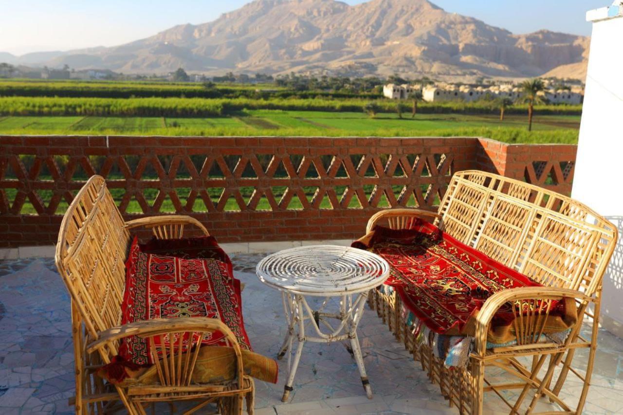 Quiet Gate Guest House Al Aqalitah Экстерьер фото