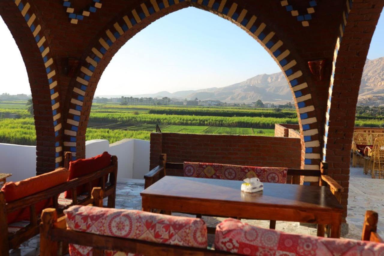 Quiet Gate Guest House Al Aqalitah Экстерьер фото