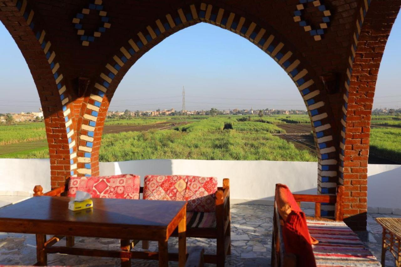 Quiet Gate Guest House Al Aqalitah Экстерьер фото