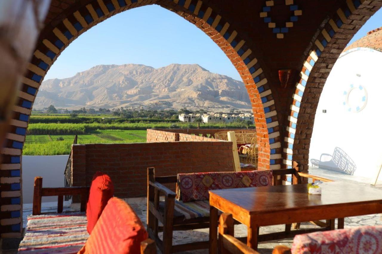 Quiet Gate Guest House Al Aqalitah Экстерьер фото
