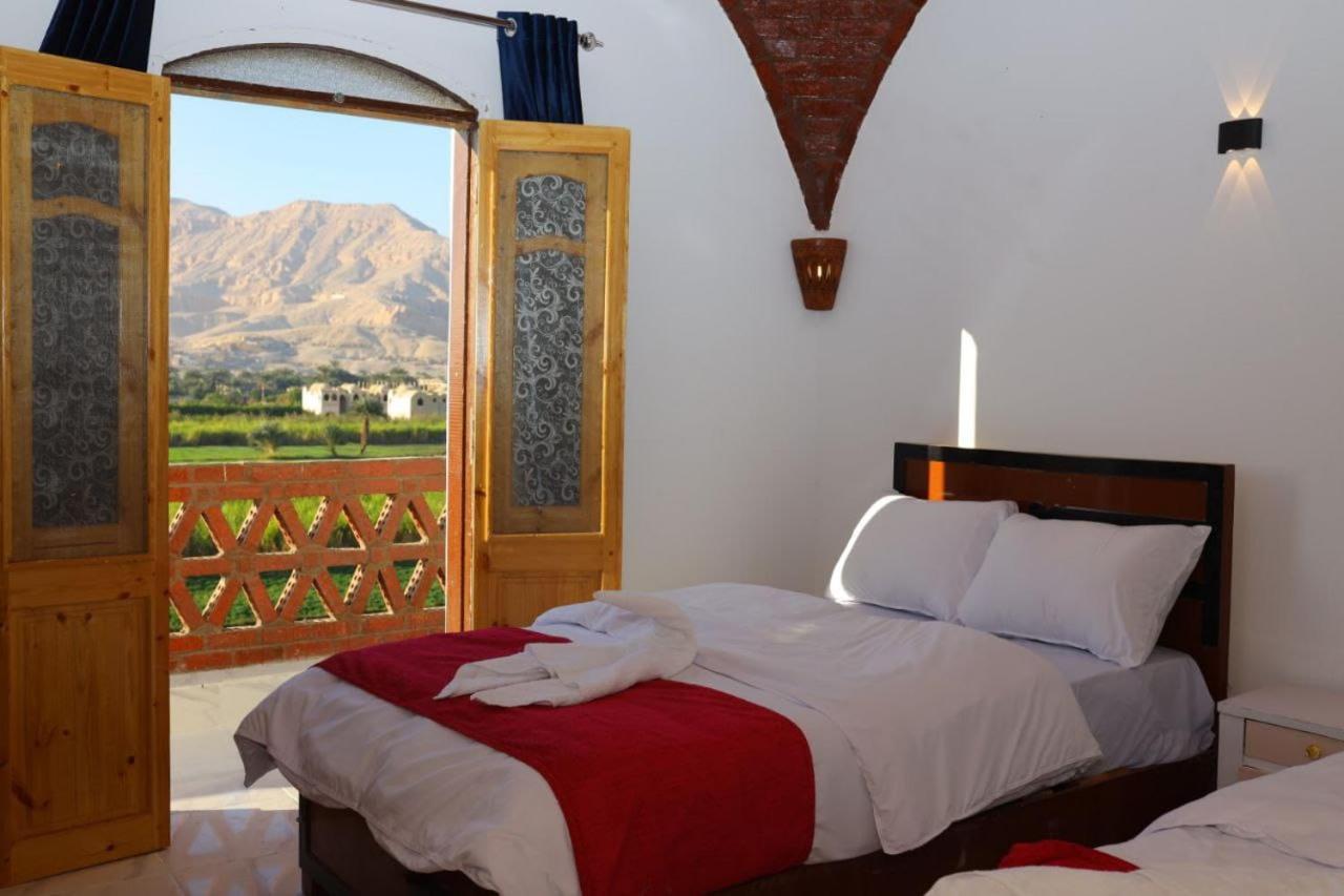 Quiet Gate Guest House Al Aqalitah Экстерьер фото