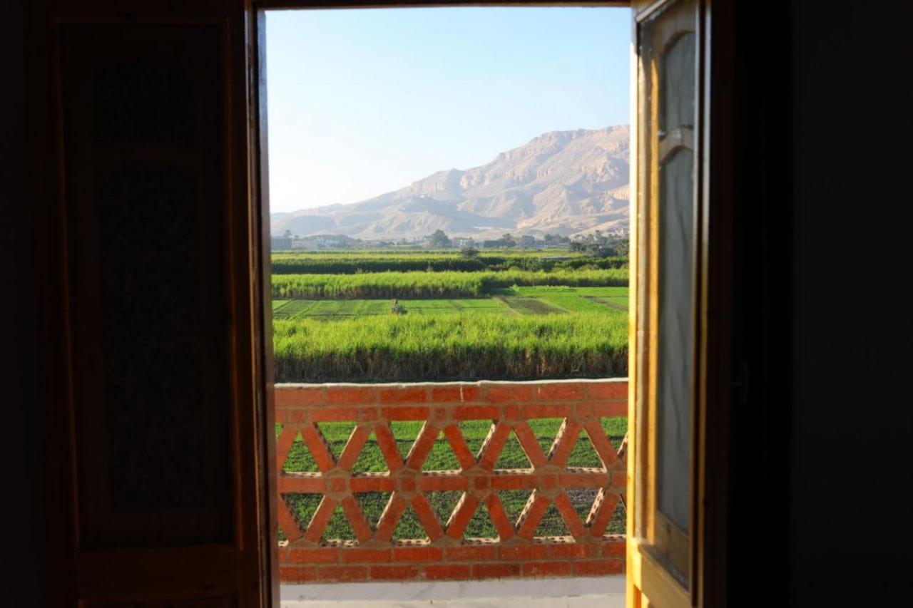Quiet Gate Guest House Al Aqalitah Экстерьер фото