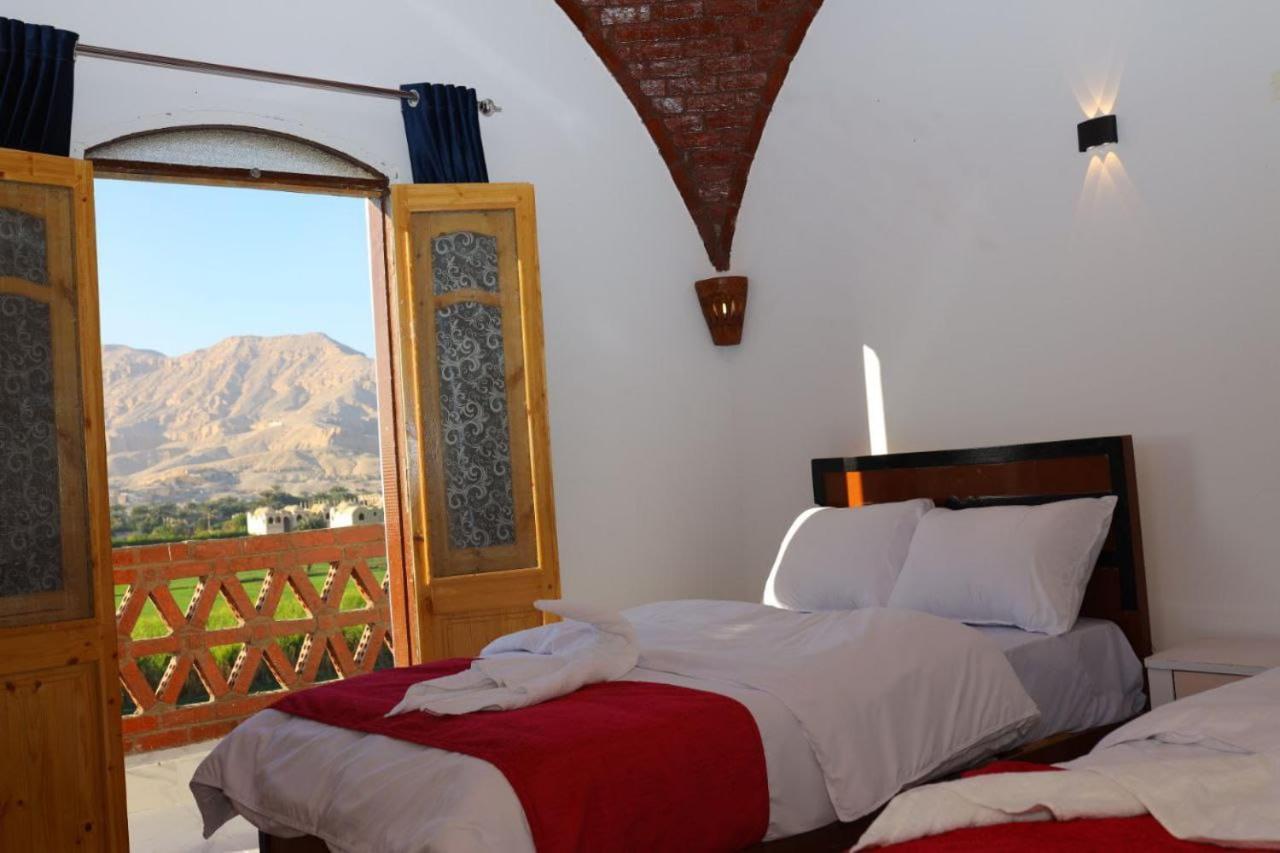 Quiet Gate Guest House Al Aqalitah Экстерьер фото