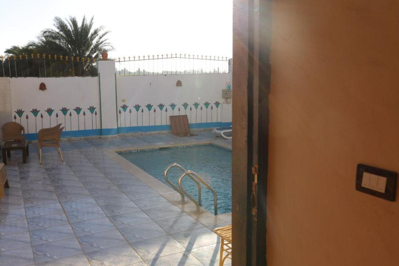 Quiet Gate Guest House Al Aqalitah Экстерьер фото