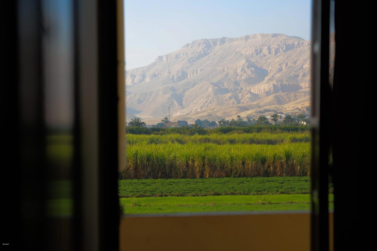 Quiet Gate Guest House Al Aqalitah Экстерьер фото