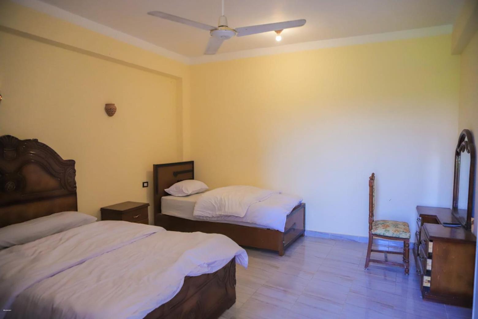 Quiet Gate Guest House Al Aqalitah Экстерьер фото