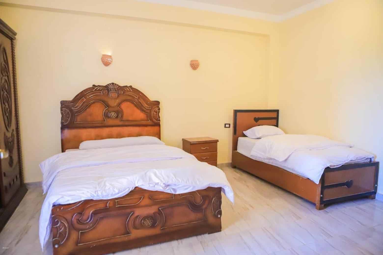 Quiet Gate Guest House Al Aqalitah Экстерьер фото
