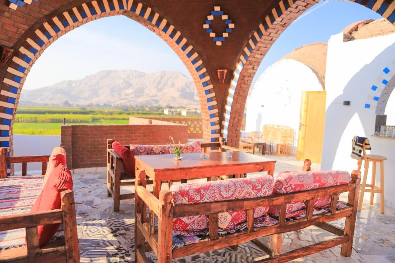 Quiet Gate Guest House Al Aqalitah Экстерьер фото
