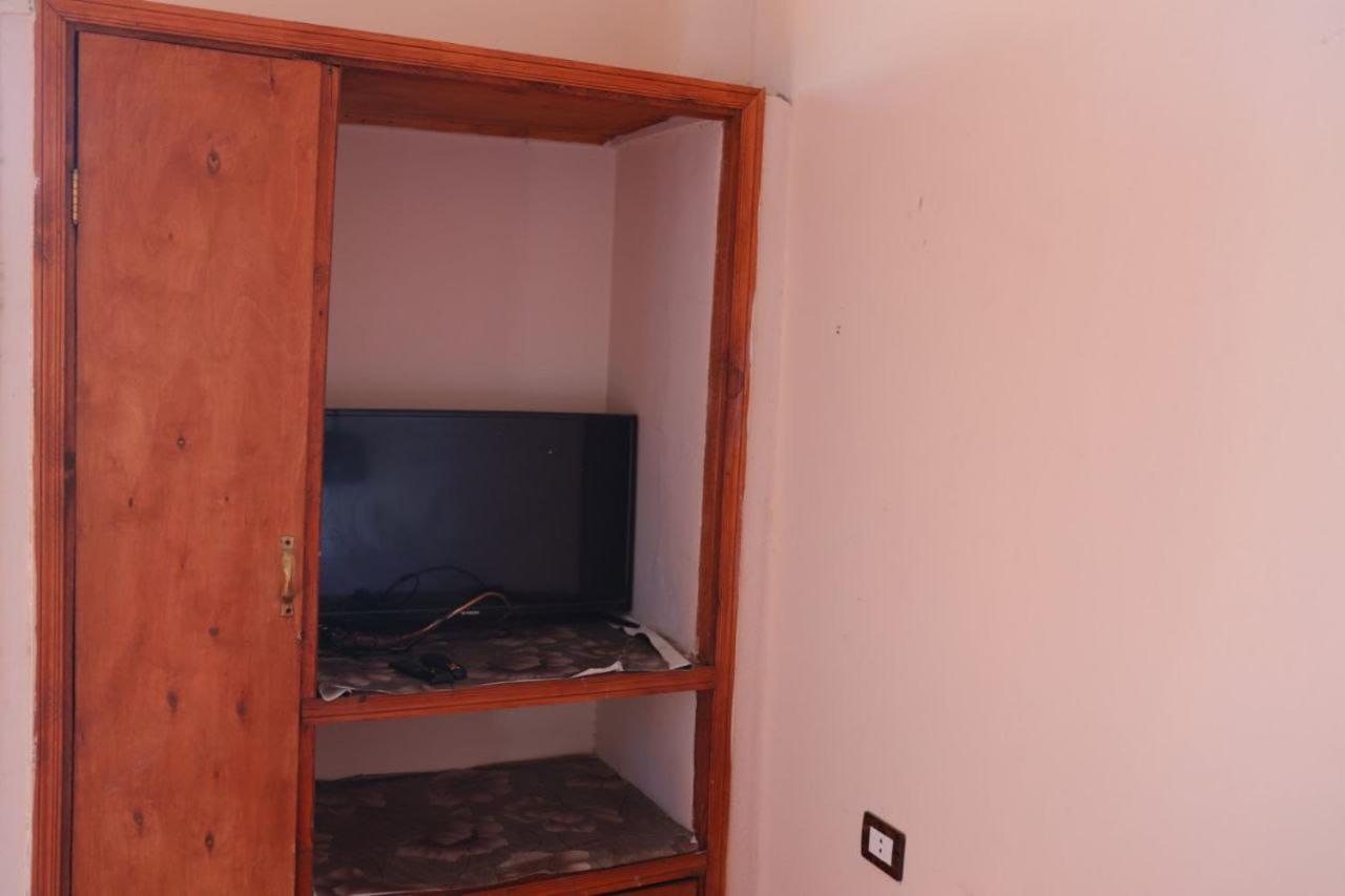 Quiet Gate Guest House Al Aqalitah Экстерьер фото