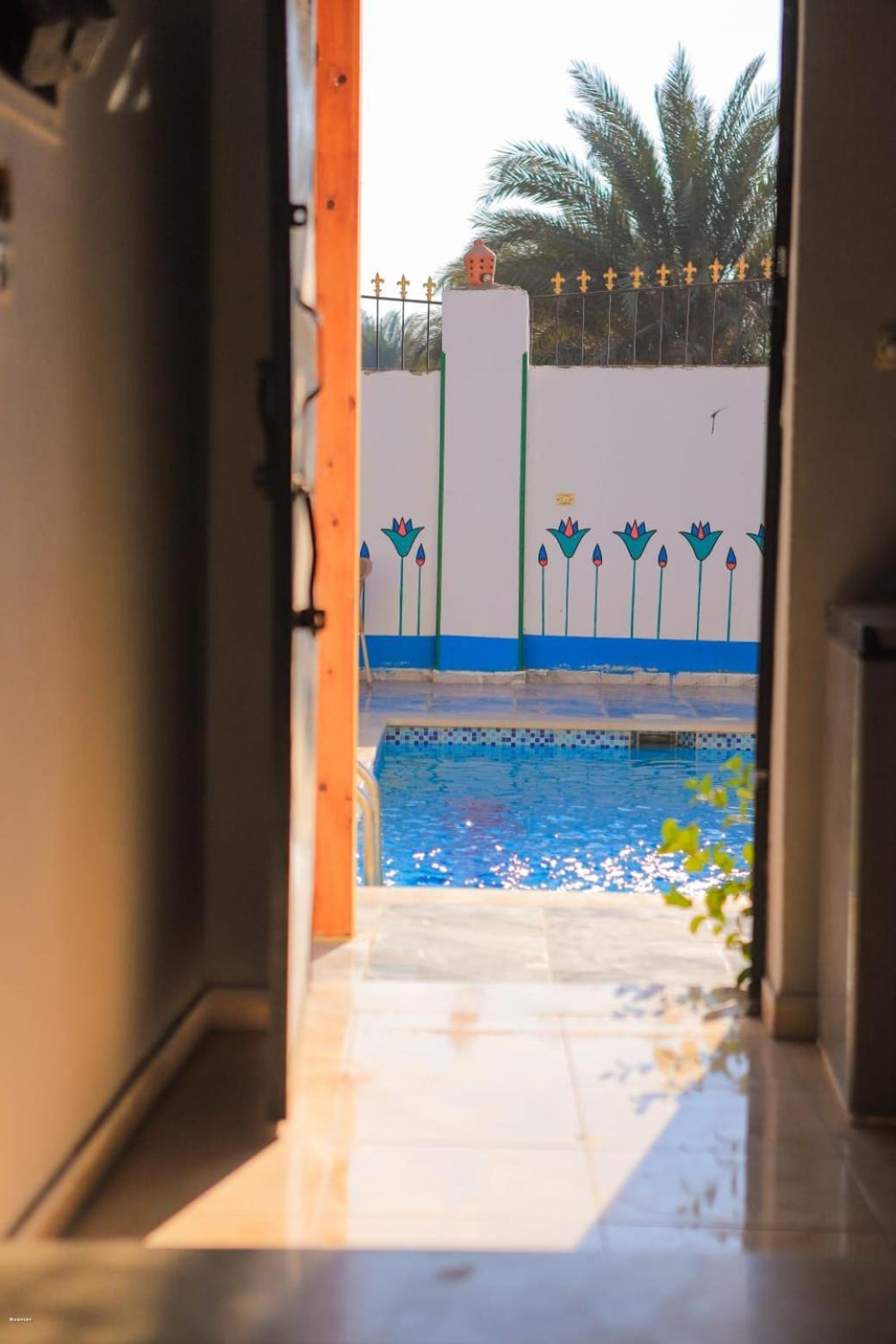 Quiet Gate Guest House Al Aqalitah Экстерьер фото