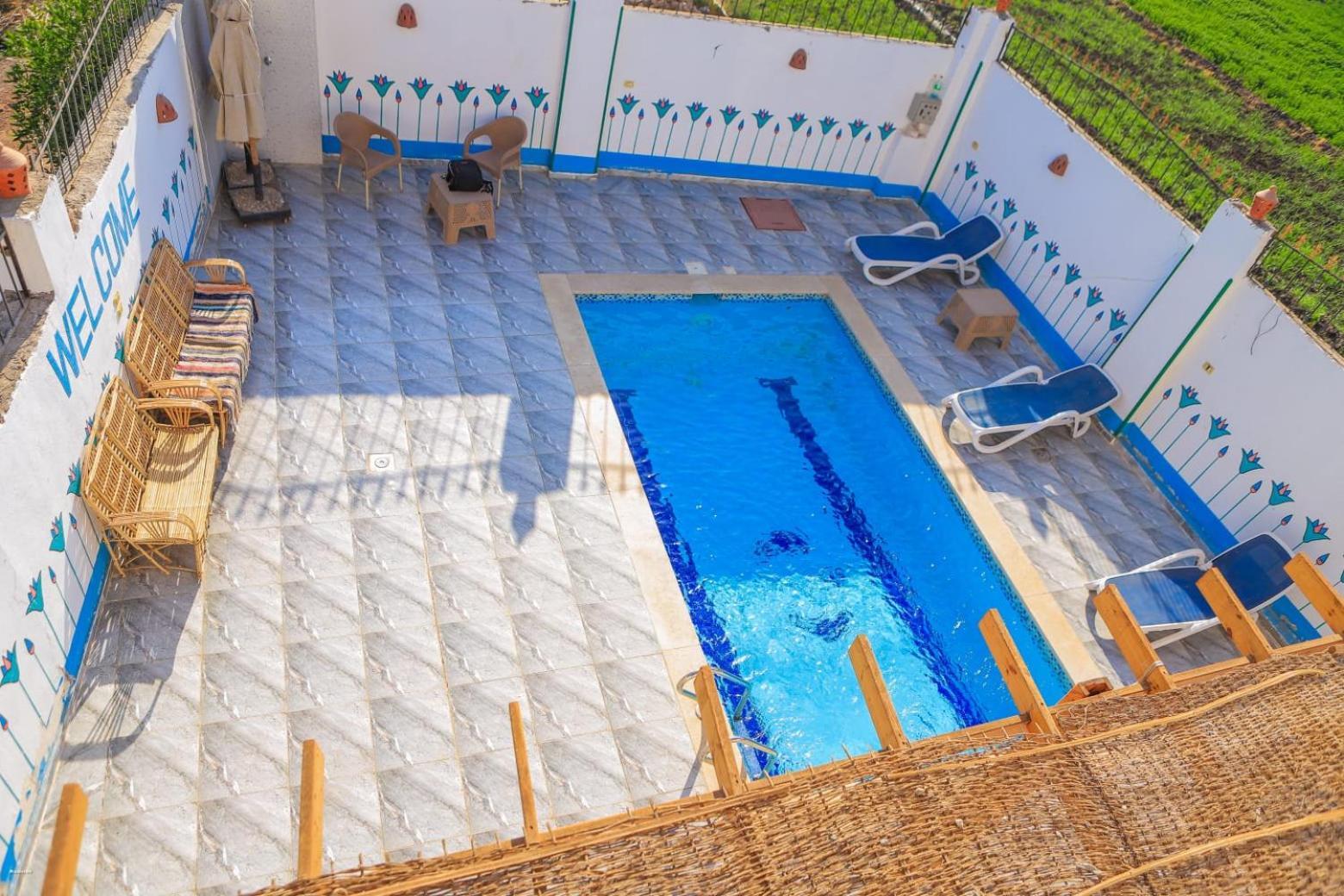 Quiet Gate Guest House Al Aqalitah Экстерьер фото