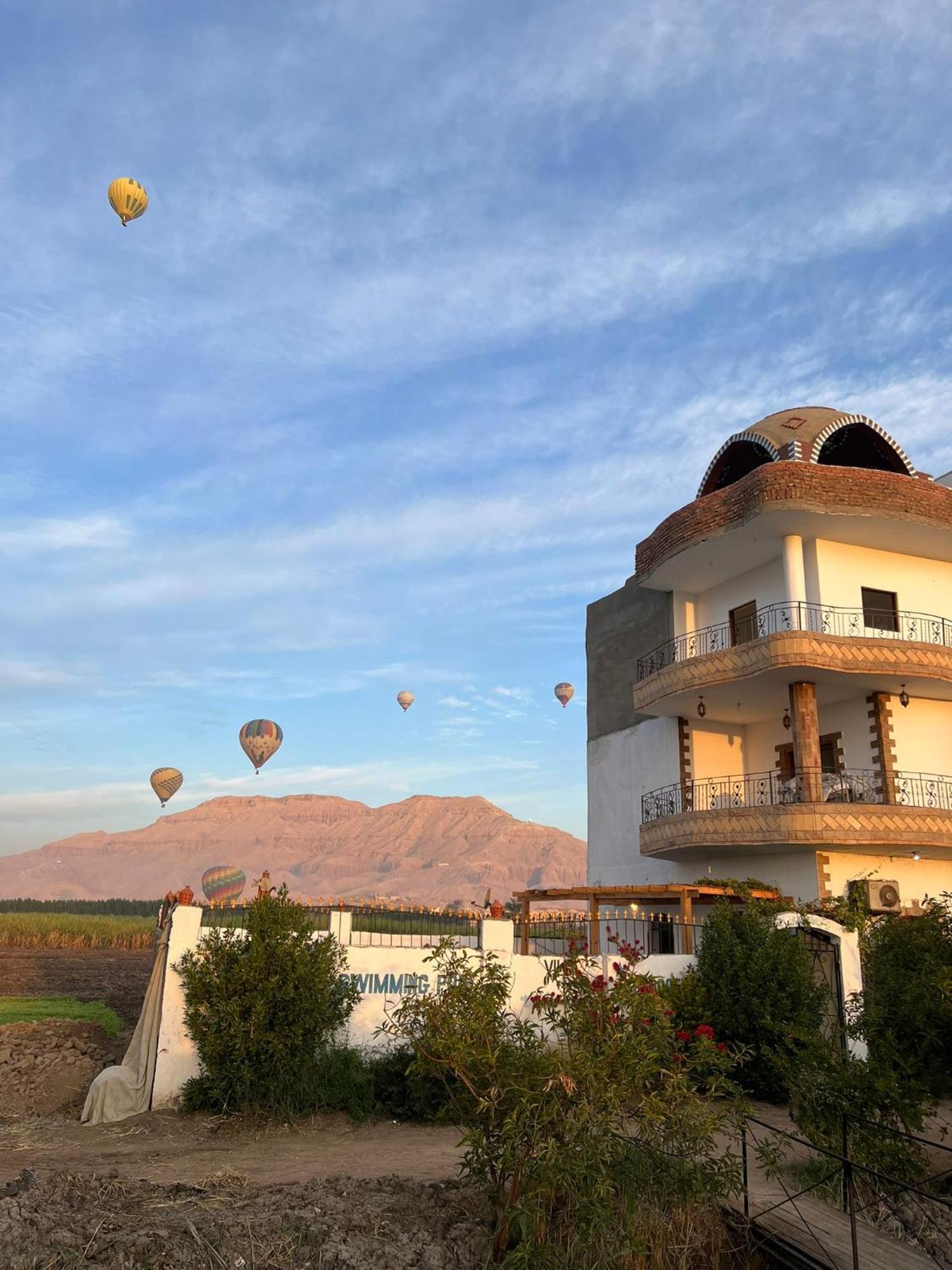 Quiet Gate Guest House Al Aqalitah Экстерьер фото
